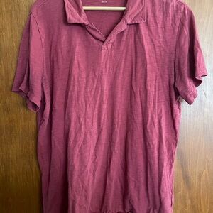 Casual Gap Polo for Men